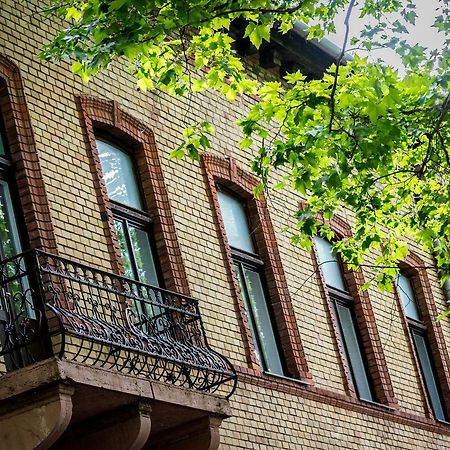 Erzsebet Szallo Csongrád Exterior foto