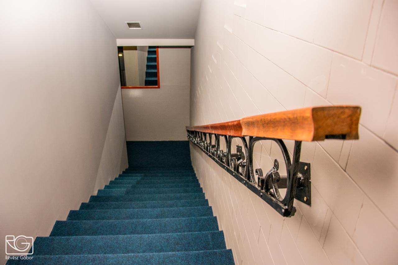 Erzsebet Szallo Csongrád Exterior foto