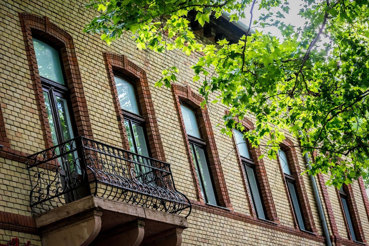 Erzsebet Szallo Csongrád Exterior foto