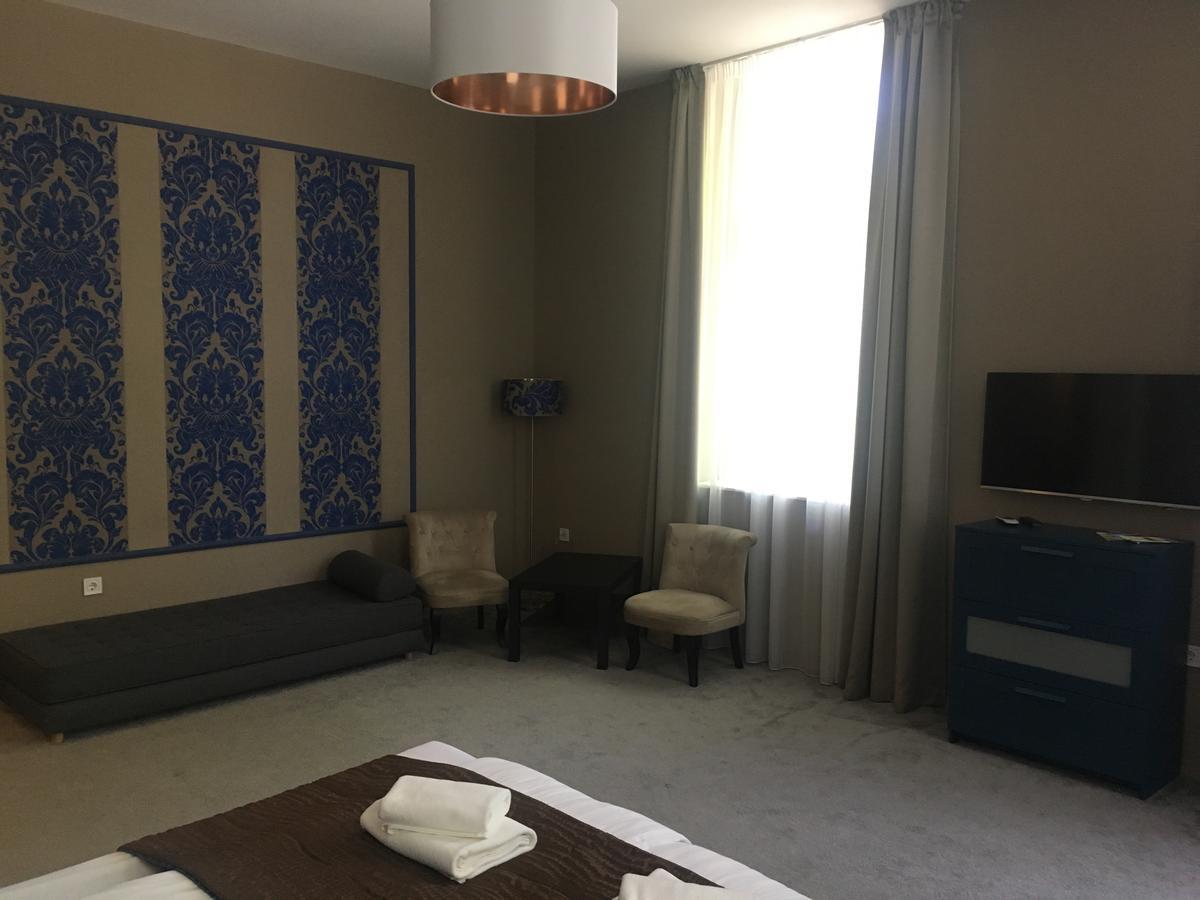 Erzsebet Szallo Csongrád Exterior foto